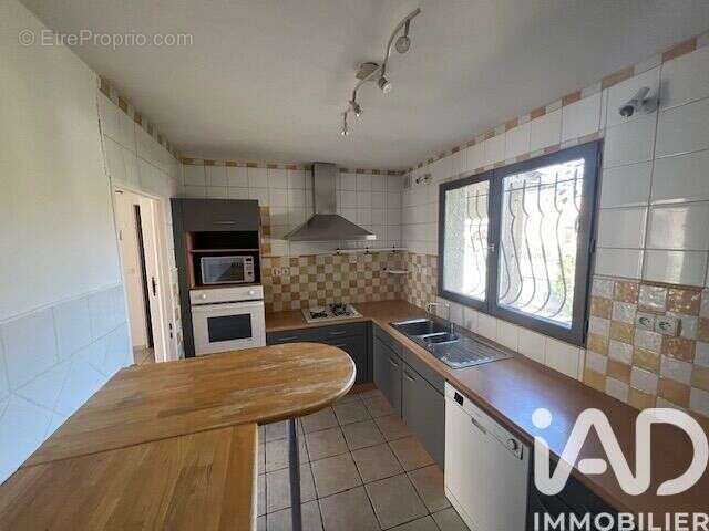 Photo 3 - Maison à CAISSARGUES