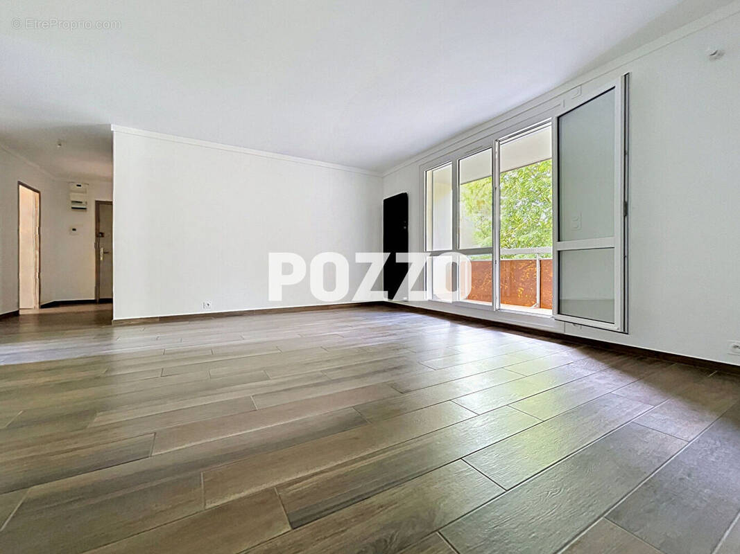 Appartement à CAEN