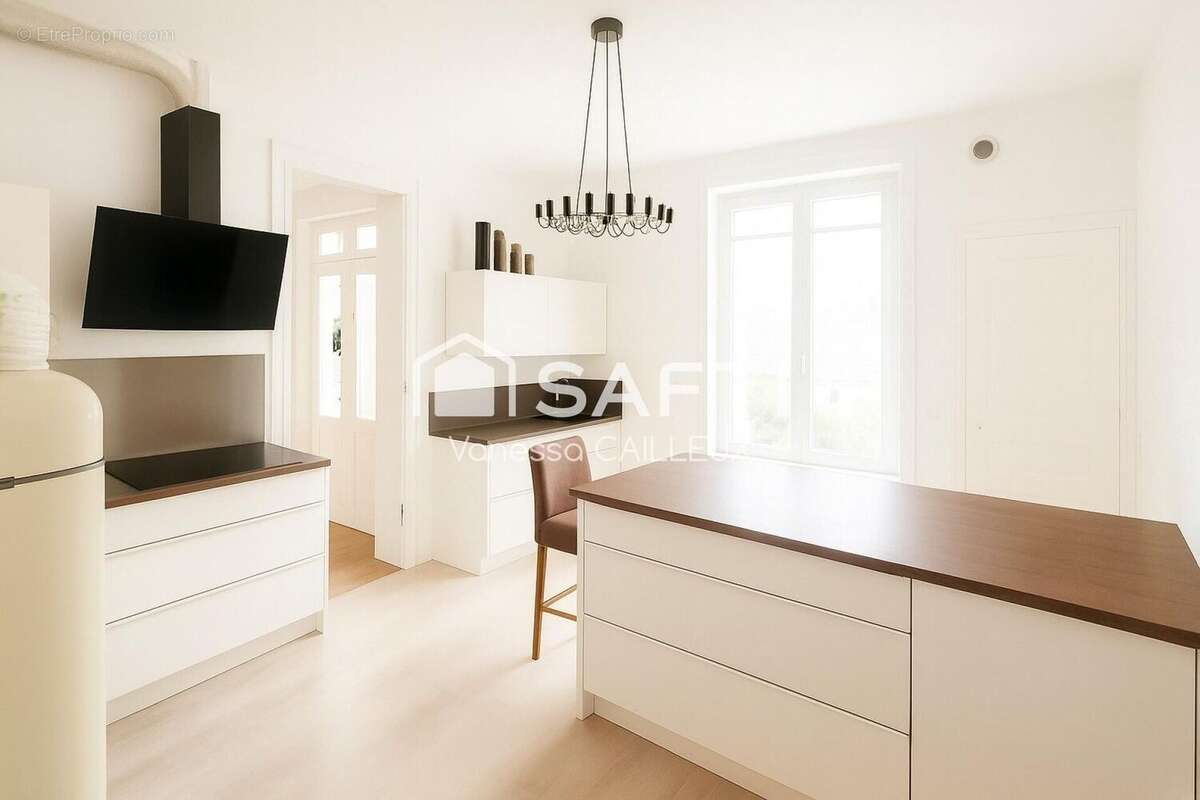 Photo 2 - Maison à FLAVY-LE-MARTEL