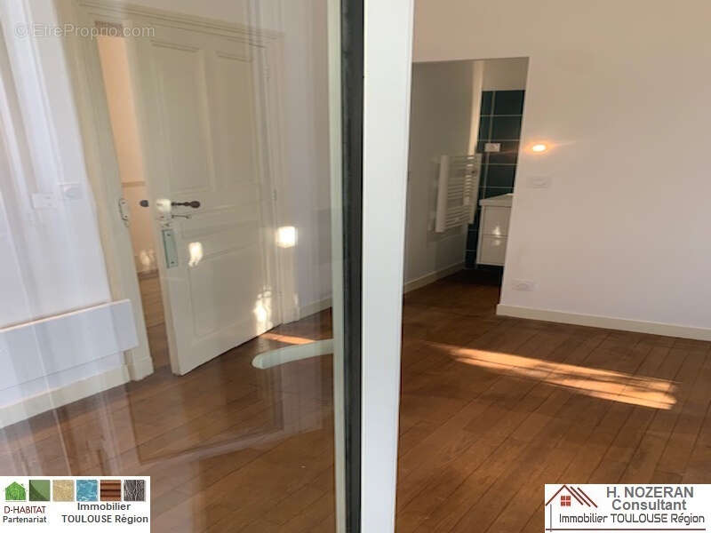 Maison à PECHBONNIEU