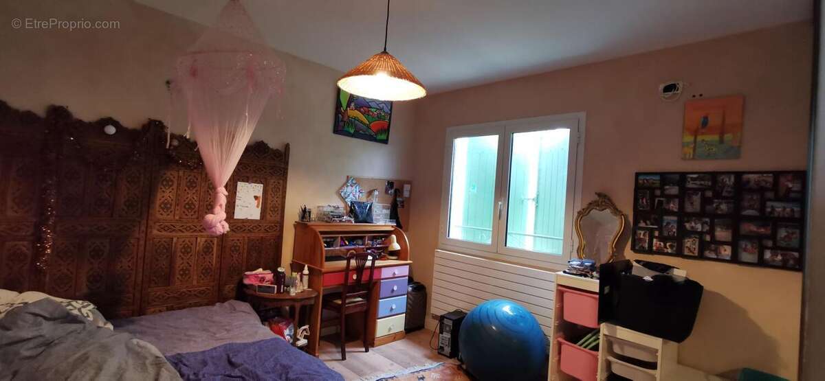 Maison à SAINT-ANDRE-DE-CUBZAC