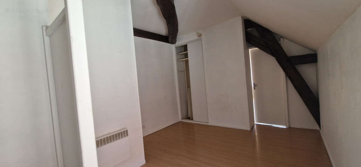 Appartement à RICHELIEU