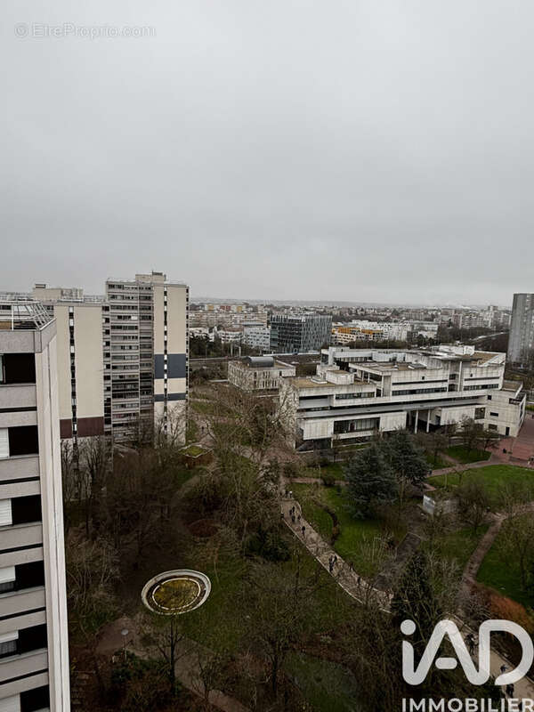 Photo 8 - Appartement à CRETEIL