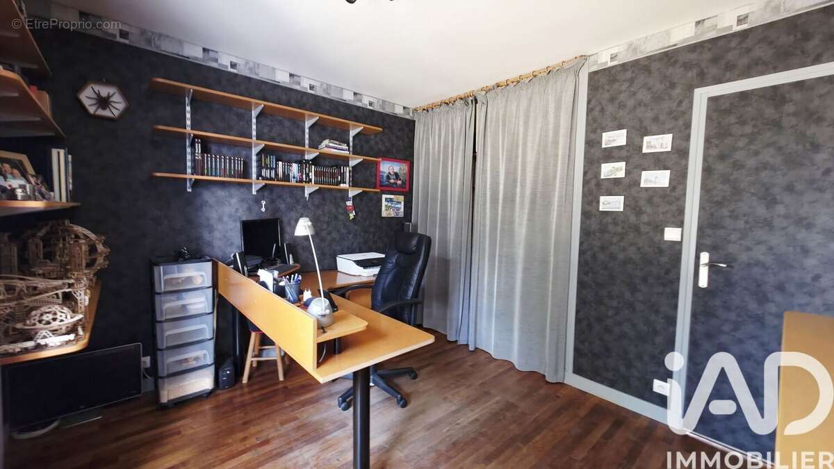 Maison 150 m² à Veauchette  - photo 8