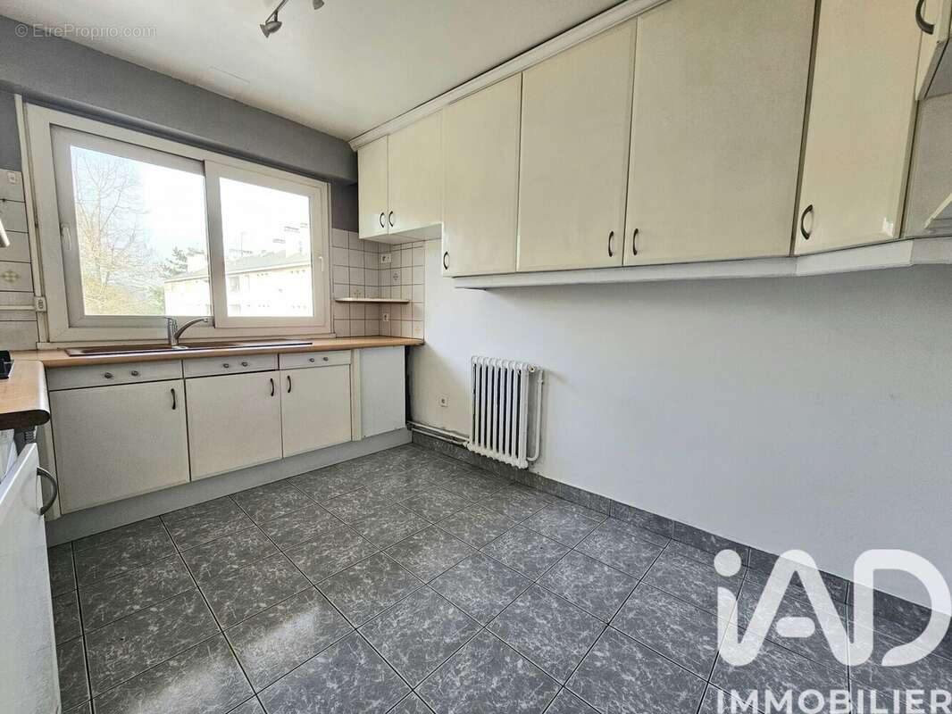 Photo 7 - Appartement à LE PORT-MARLY