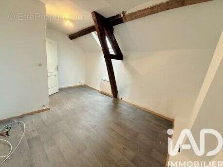 Photo 7 - Maison à CHALMAISON