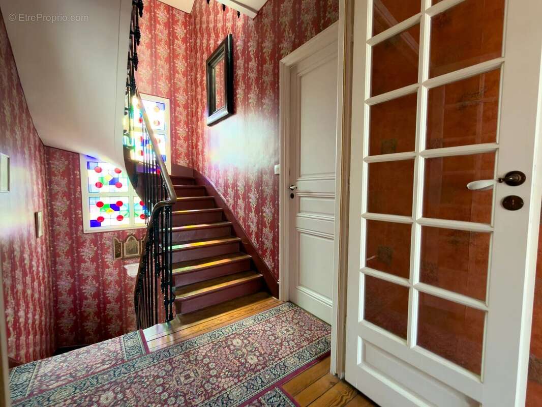 Maison à LE RAINCY