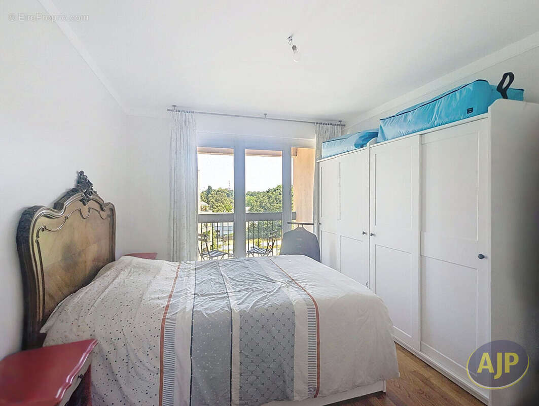 Appartement de 79 m² - Rennes Jeanne d'Arc (Métro ligne B) - photo 7