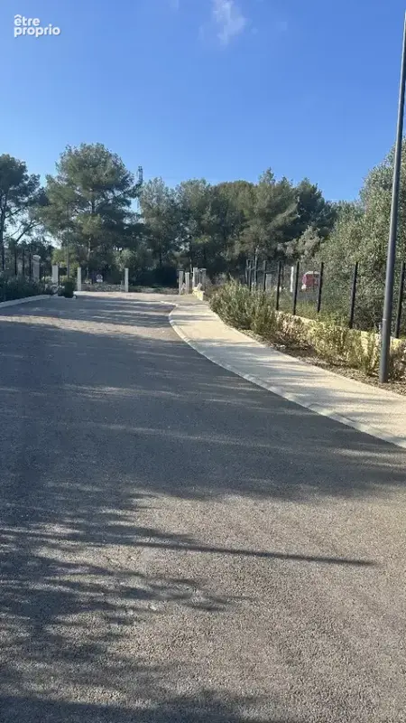 Terrain 630 m² à vendre à La Ciotat (13600) - photo 4