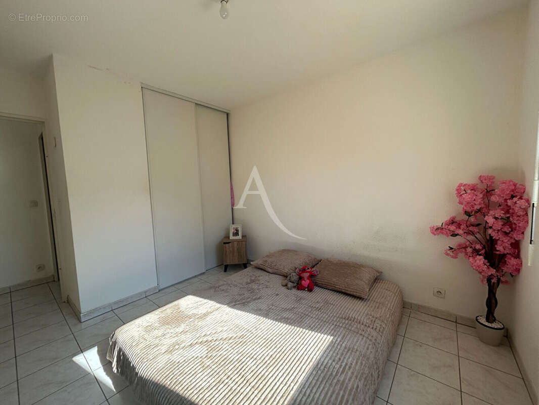 Appartement à CARCASSONNE