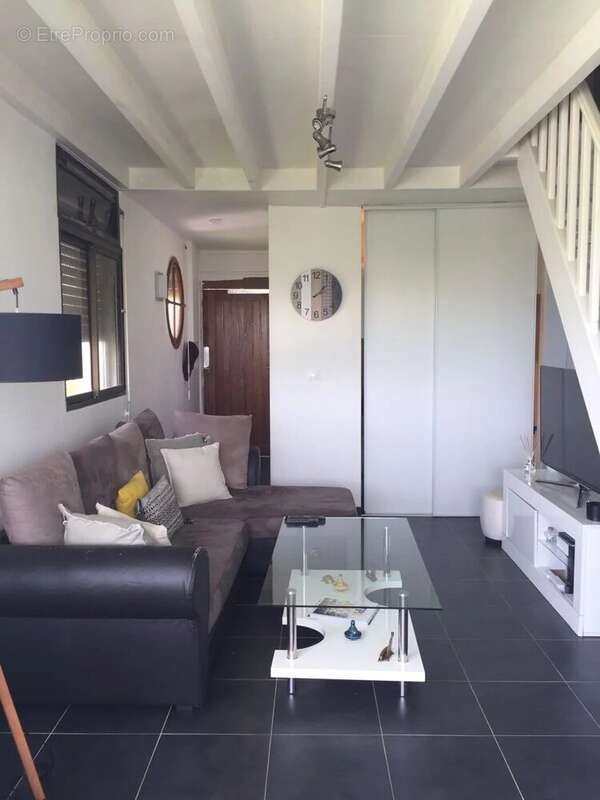 Appartement à LE GOSIER