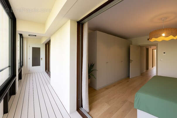 Appartement à ANGLET