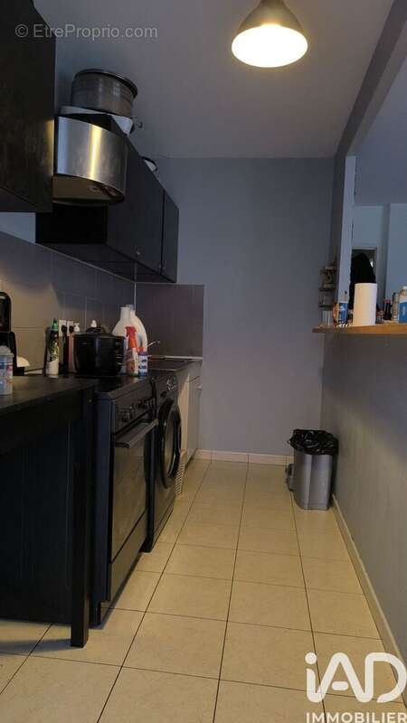 Photo 8 - Appartement à CERGY