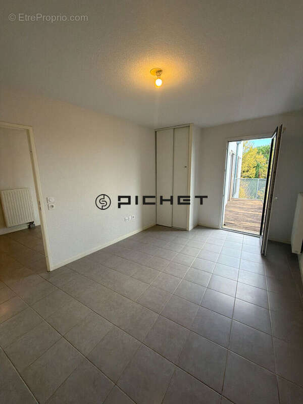 Appartement à EYSINES