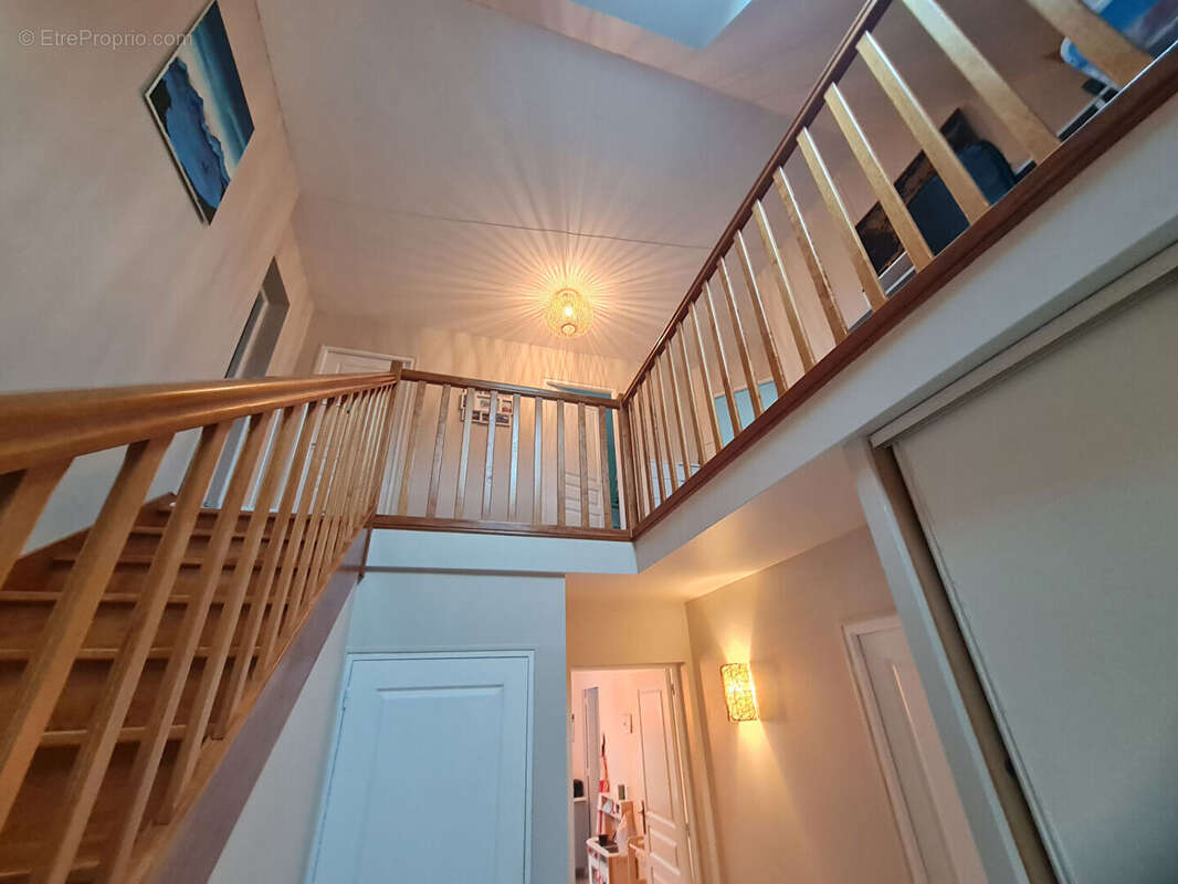 Maison à PRE-EN-PAIL