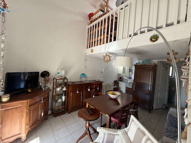 Maison à VALRAS-PLAGE