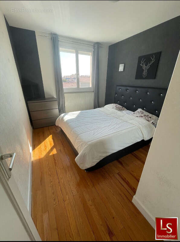 Appartement à ROANNE