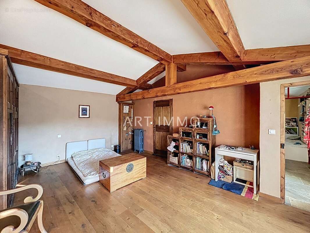 Maison à LE BEAUCET