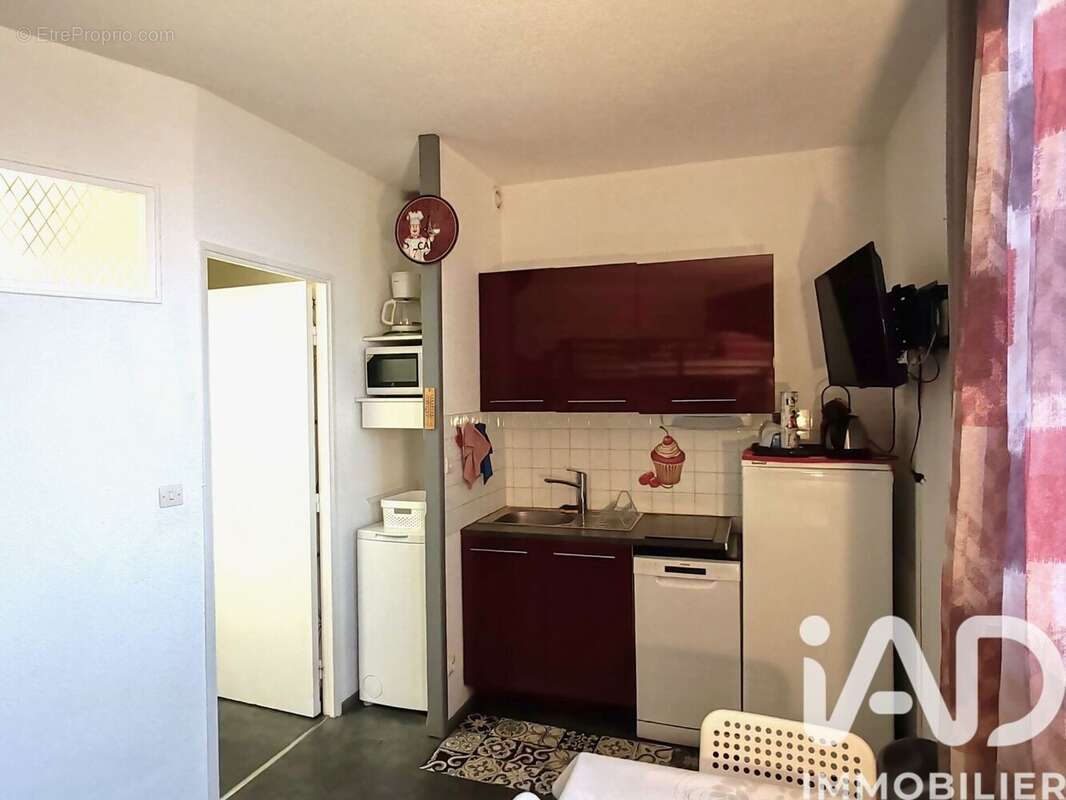 Photo 3 - Appartement à SAINT-CYPRIEN