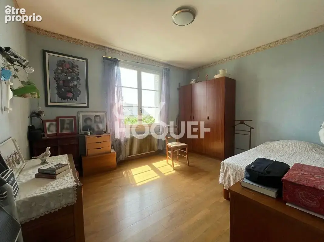 Maison familiale 4 chambres à vendre à Ingré, proche d'Orléans - photo 4