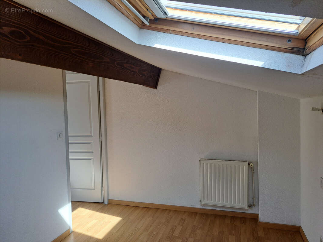 Maison à CAMPAGNE-SUR-AUDE