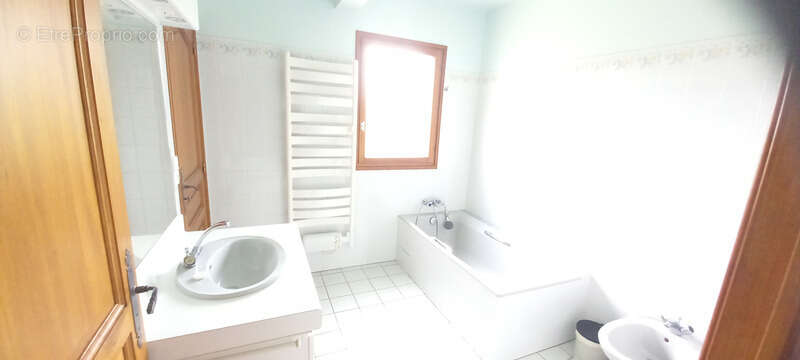 Maison à PLEUMEUR-BODOU