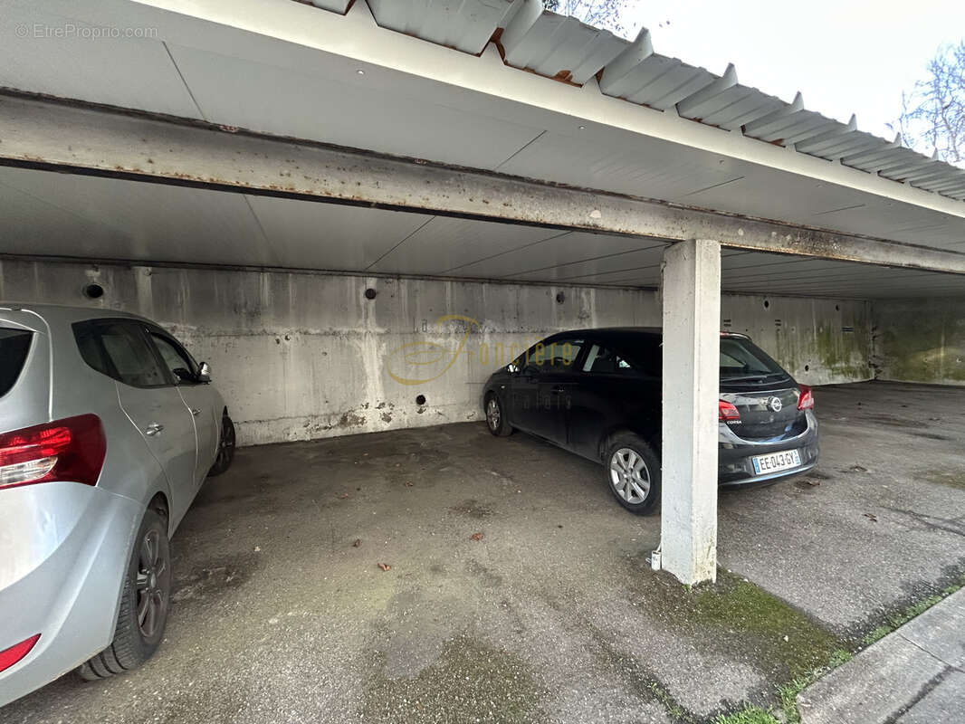 Appartement à BOURGES
