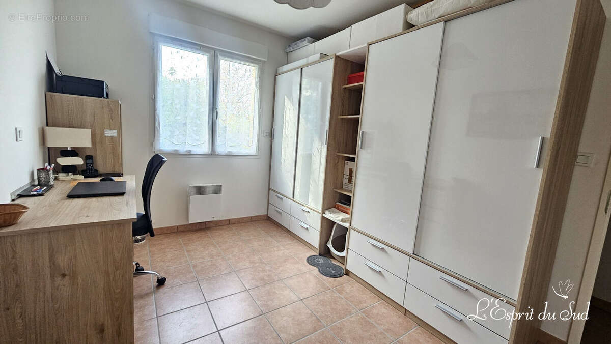 Maison récente à Rabastens, beau jardin - Maison à RABASTENS