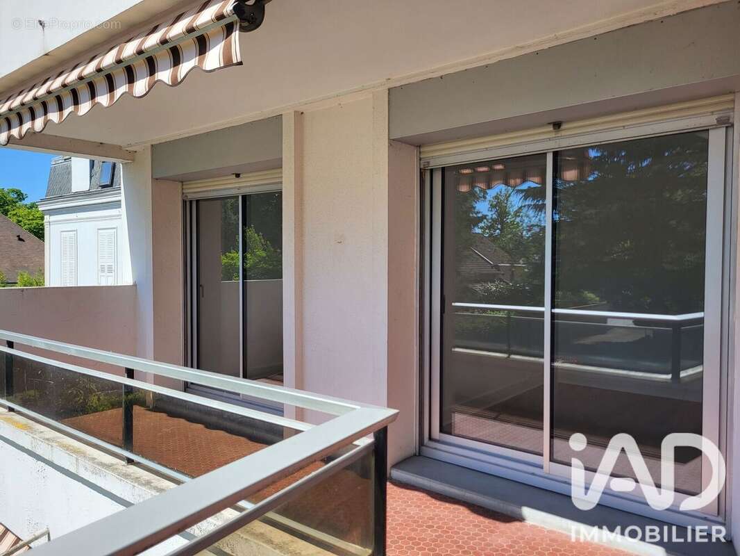 Photo 3 - Appartement à SAINT-GRATIEN