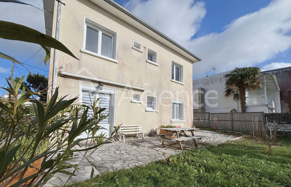 Appartement à ROYAN