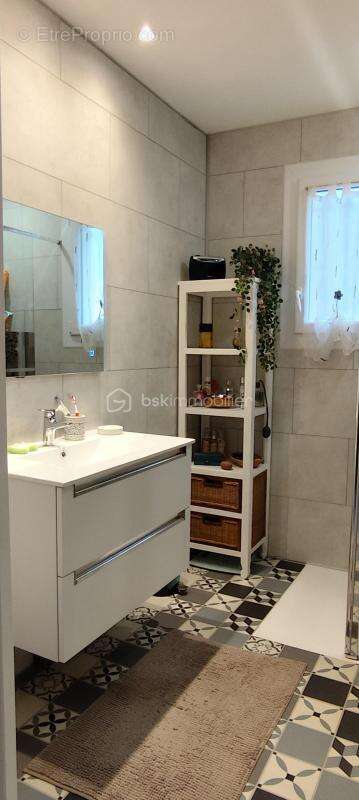 Maison à PAYRIN-AUGMONTEL