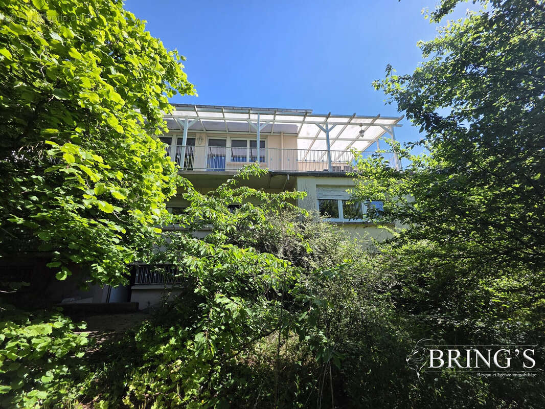 Appartement à MARLY