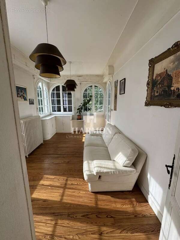 Harmon a vendre : propriété a Magescq - photo 25