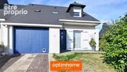 Maison à BOURGBARRE