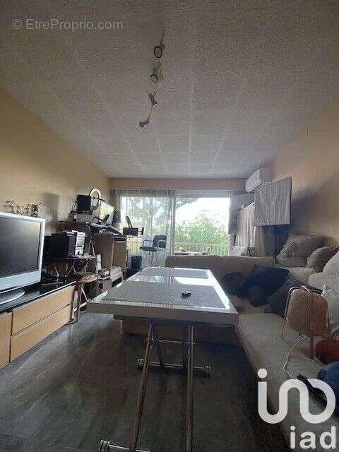 Photo 4 - Appartement à CAGNES-SUR-MER