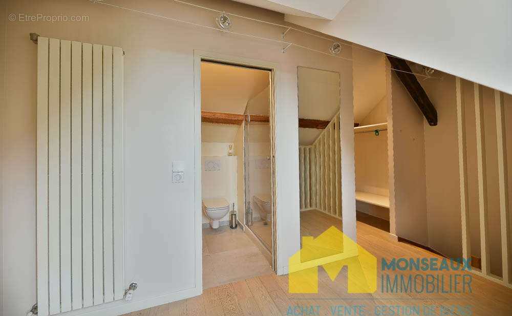 Maison à LONGJUMEAU