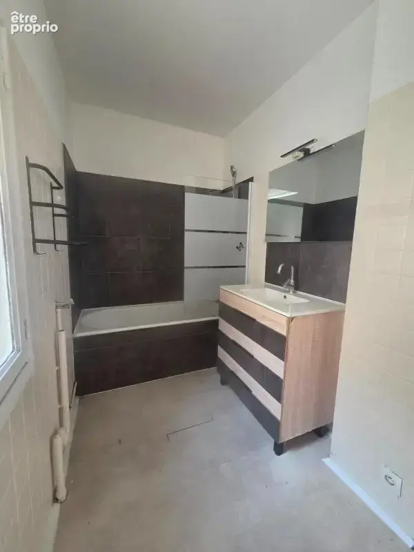 Appartement T4 très lumineux d’environ 99m² - photo 4
