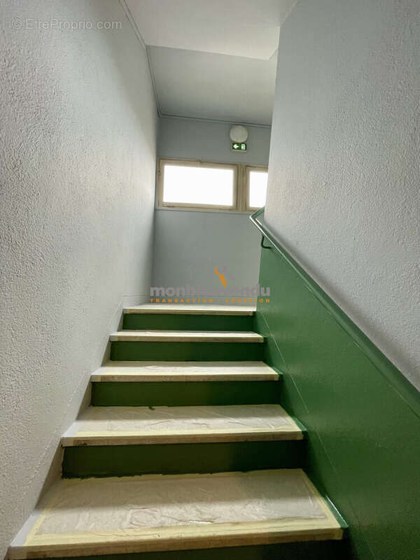 Appartement à AURILLAC
