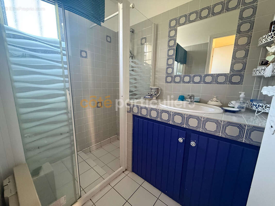 Maison à L&#039;AIGUILLON-SUR-MER