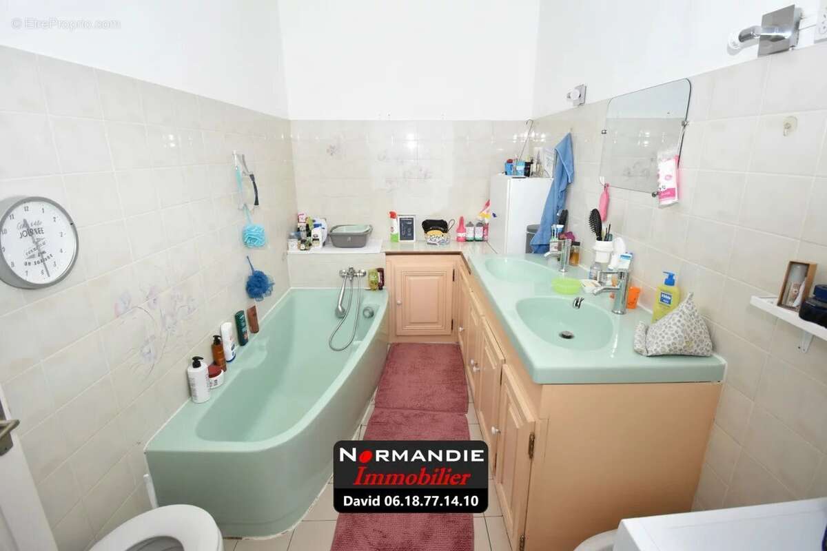 Appartement à BARENTIN