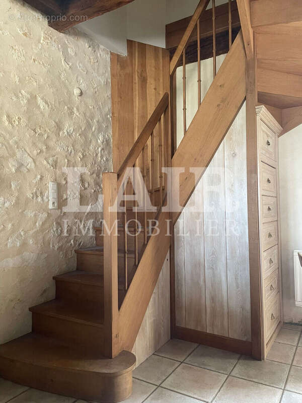 Maison à MORTAGNE-AU-PERCHE