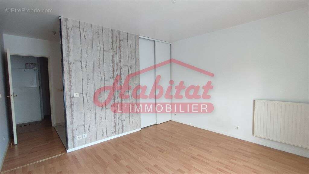 Appartement à CHELLES