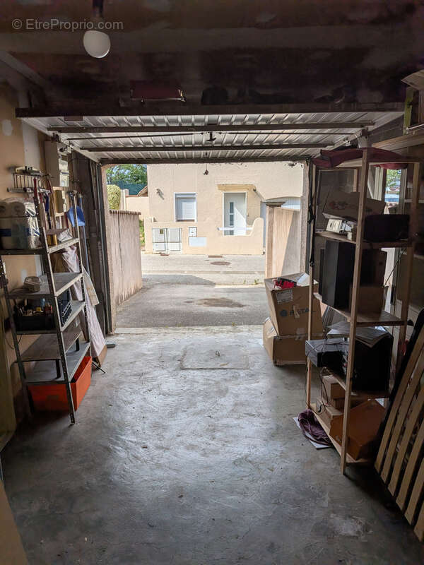 Maison à LA FARLEDE