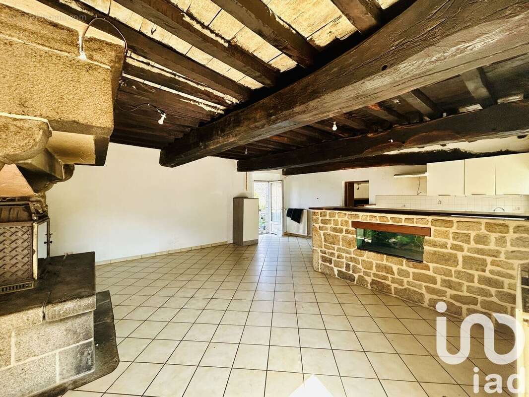 Photo 2 - Maison à COGLES