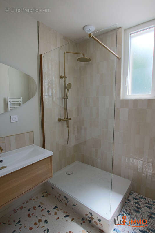 Appartement à MEXIMIEUX