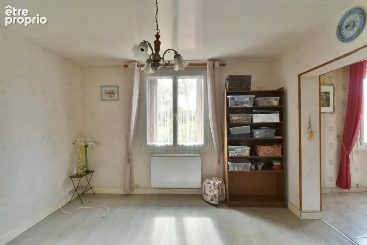 Maison à la campagne, avec plus de 4000m² de terrain - photo 9