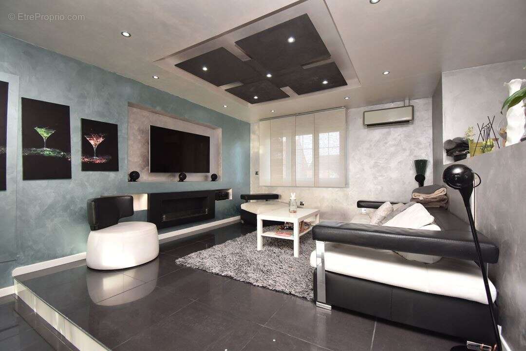 Maison 136 m² à Montigny-En-Ostrevent  - photo 3