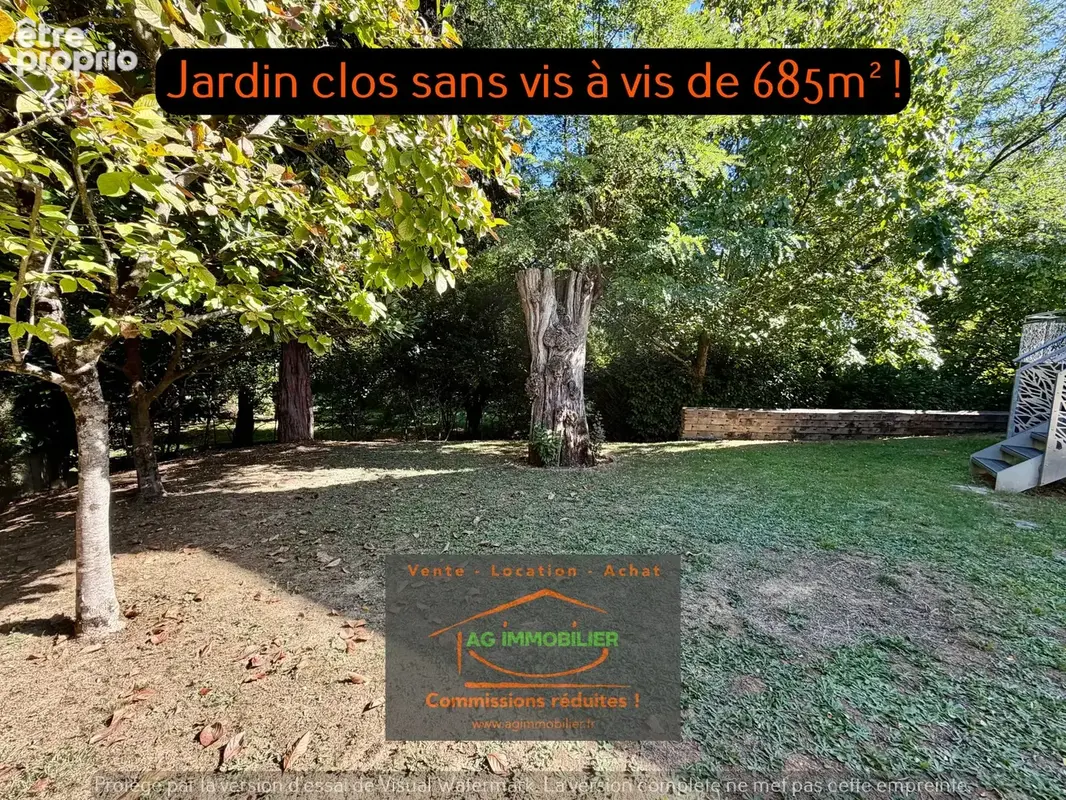Maison 6 pièces 154 m² à vendre à Chartres-De-Bretagne (35131) - photo 7