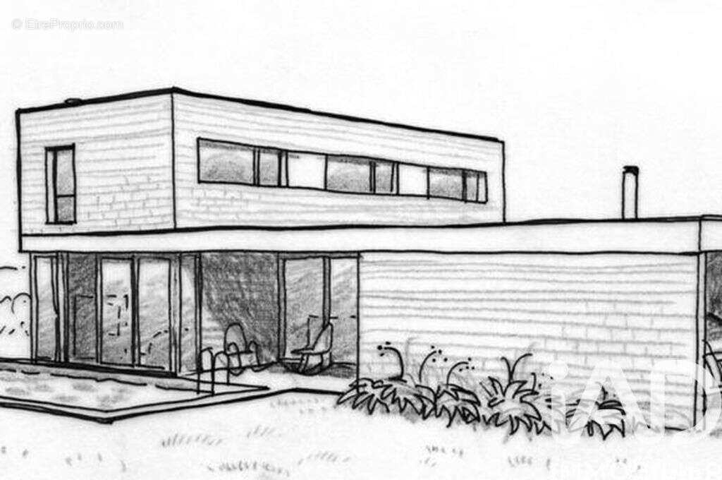 Photo 2 - Terrain à JARD-SUR-MER