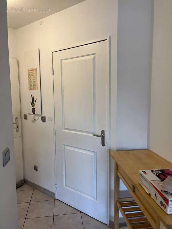 Appartement à LE CANNET